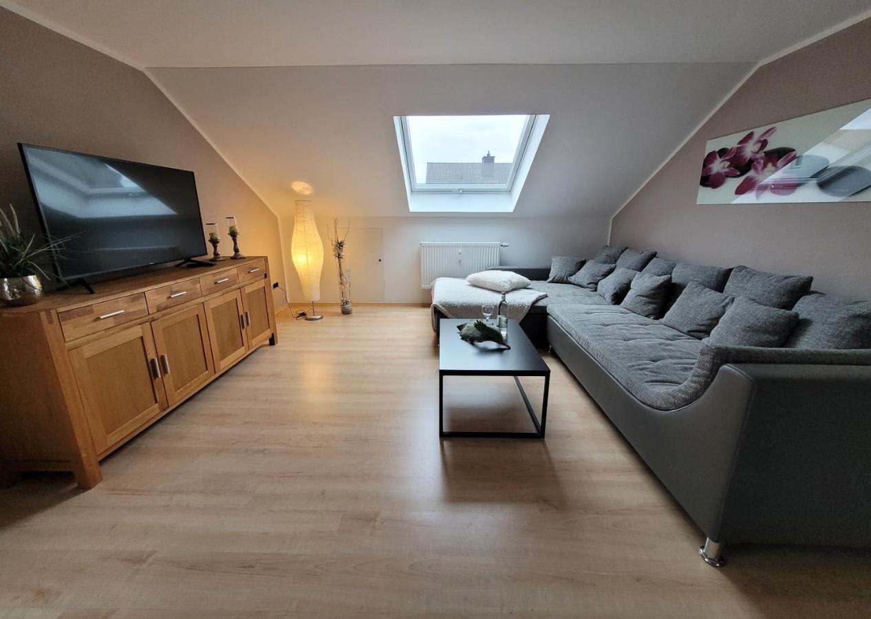 Ferienwohnung Seeglueck Im Oberpfaelzer Seenland シュヴァンドルフ・イン・バイエルン エクステリア 写真