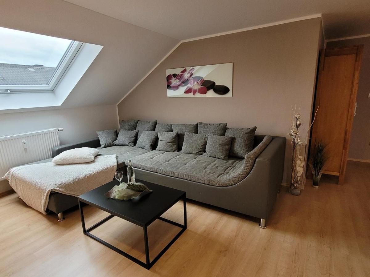 Ferienwohnung Seeglueck Im Oberpfaelzer Seenland シュヴァンドルフ・イン・バイエルン エクステリア 写真